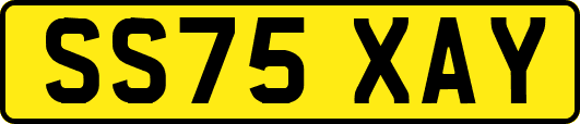 SS75XAY
