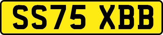 SS75XBB