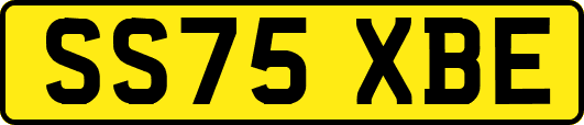 SS75XBE