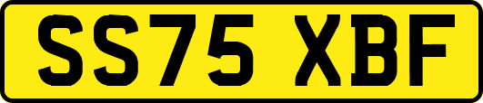 SS75XBF