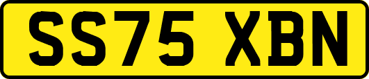 SS75XBN