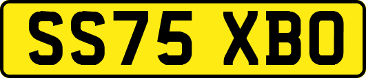 SS75XBO