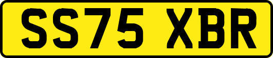 SS75XBR