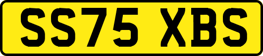 SS75XBS