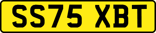SS75XBT