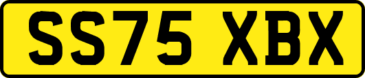 SS75XBX