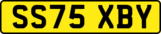 SS75XBY