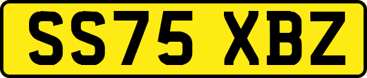 SS75XBZ