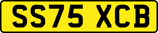 SS75XCB