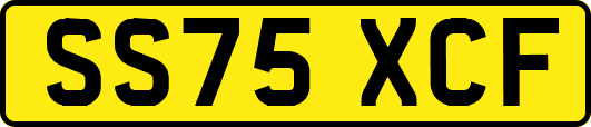 SS75XCF