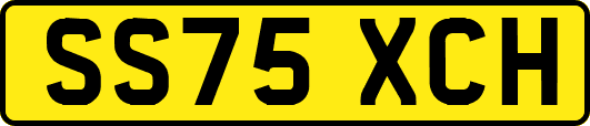 SS75XCH