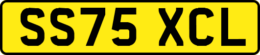 SS75XCL