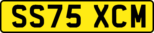 SS75XCM