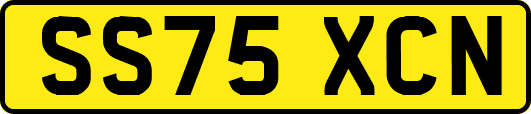 SS75XCN