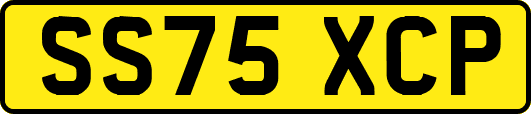 SS75XCP