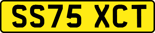 SS75XCT