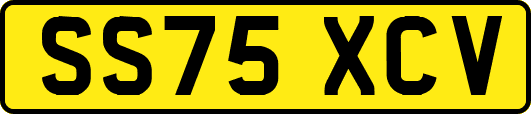 SS75XCV