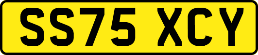 SS75XCY
