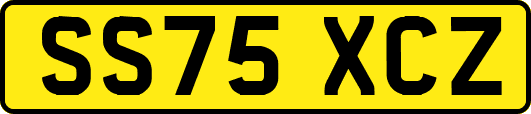 SS75XCZ