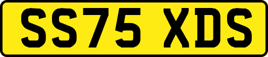 SS75XDS