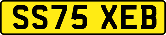 SS75XEB