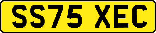 SS75XEC