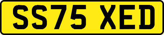 SS75XED