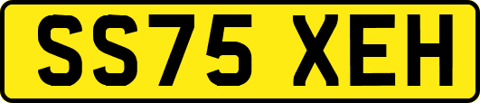SS75XEH