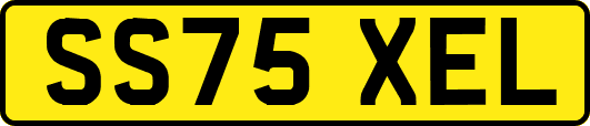 SS75XEL