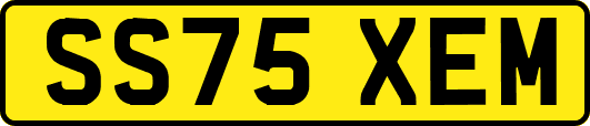 SS75XEM