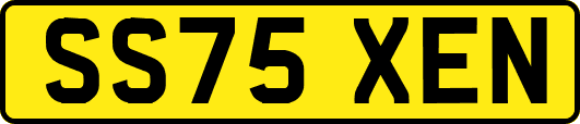 SS75XEN
