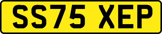 SS75XEP