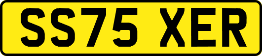 SS75XER