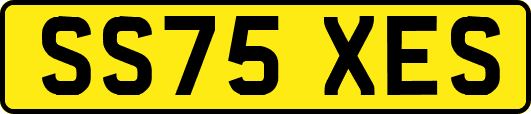 SS75XES