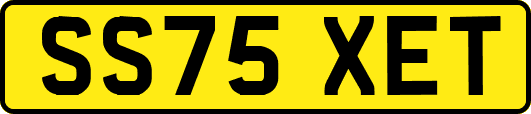 SS75XET