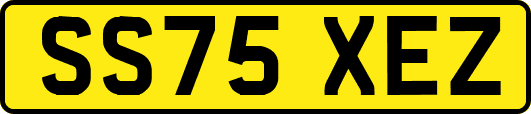 SS75XEZ