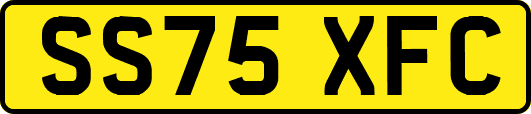 SS75XFC