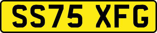 SS75XFG