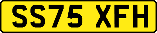 SS75XFH