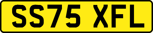 SS75XFL