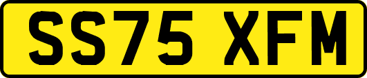 SS75XFM