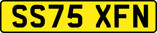 SS75XFN