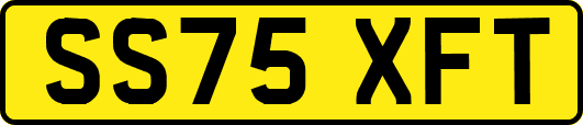 SS75XFT