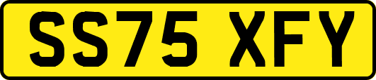 SS75XFY