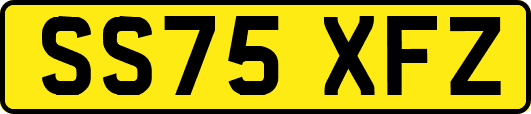 SS75XFZ