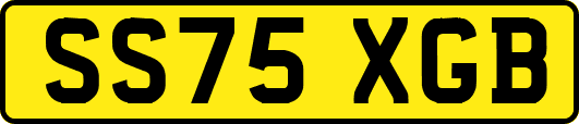 SS75XGB