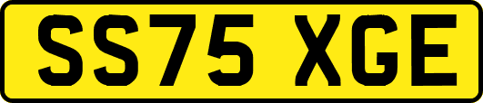 SS75XGE