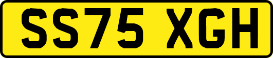 SS75XGH