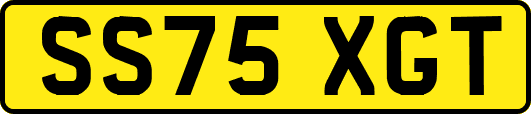 SS75XGT