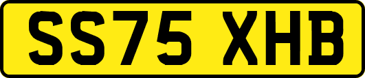 SS75XHB